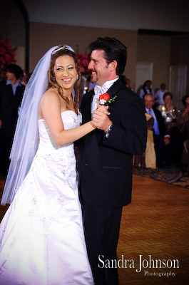 Best Saint Demetrios Greek Orthodox Church and Daytona Beach Plaza wedding photographer - Sandra Johnson (SJFoto.com)